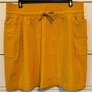 Title Nine skirt, size L, very gently worn